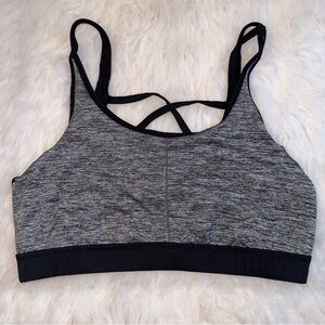 Reversible Sports Bra